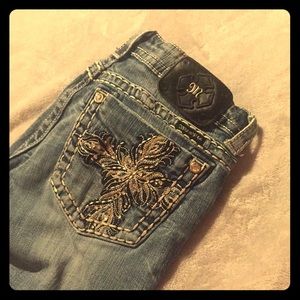 🚨LAST CHANCE🚨Miss Me Jeans